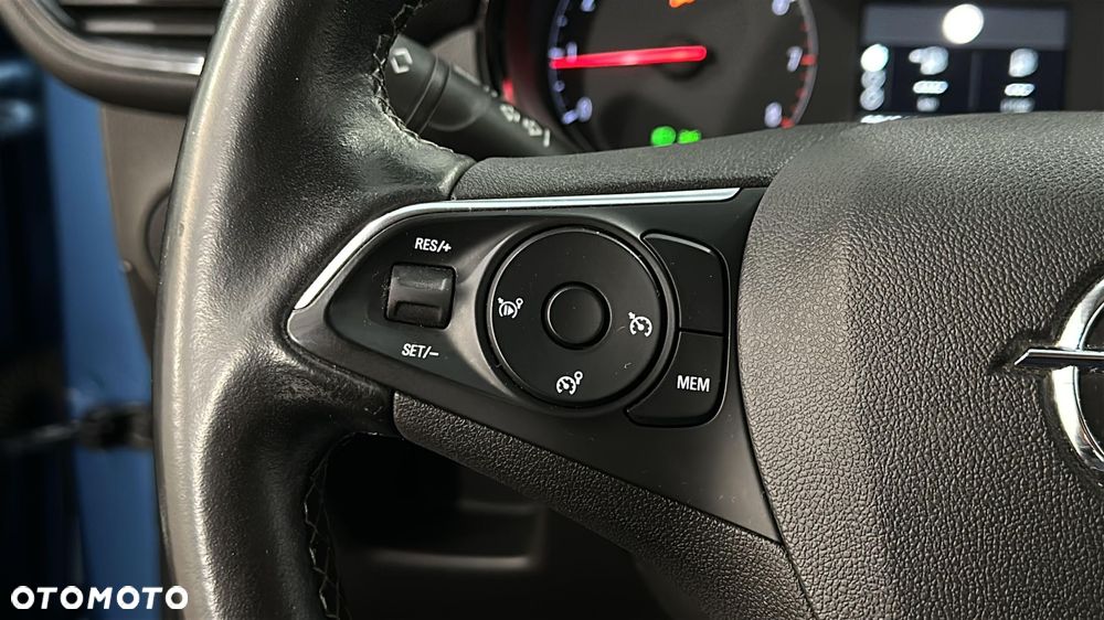 Opel Crossland X 1.5 CDTI Enjoy S&S - 24