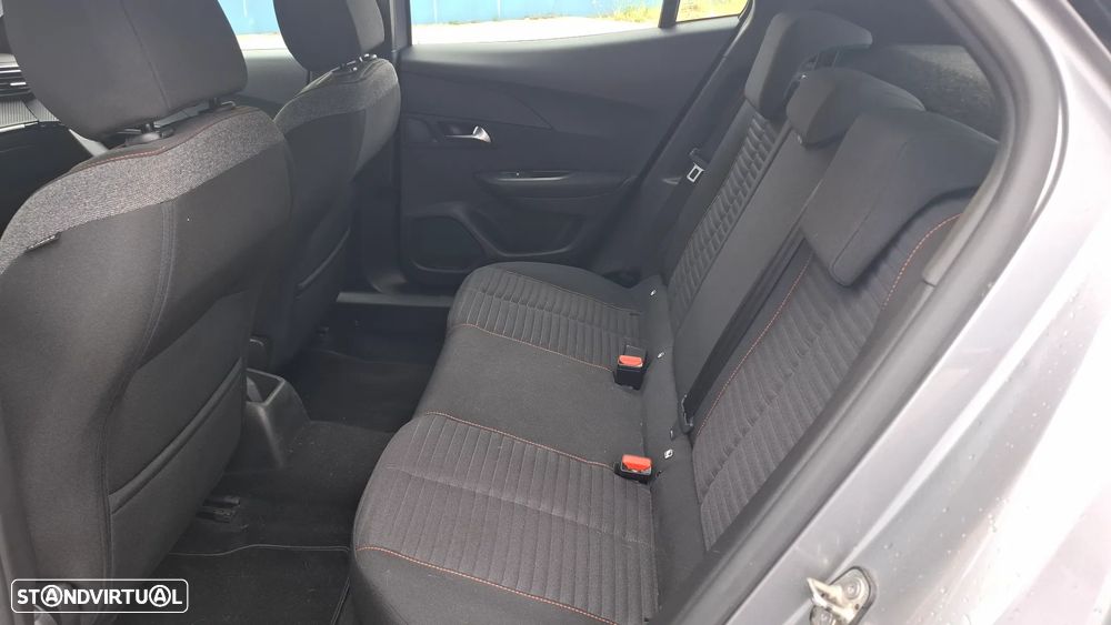 Peugeot 2008 1.5 BlueHDi Active Pack - 11