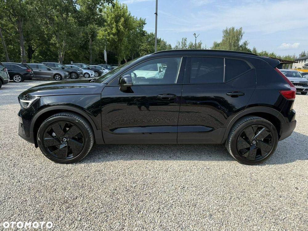Volvo XC 40 - 15