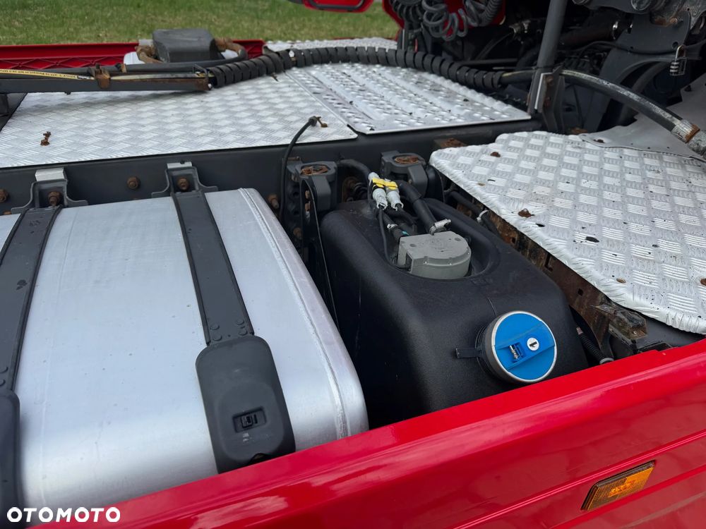 Scania G 450/Euro 6/Bez Egr/serwis Scania/Crown Edition/ - 11