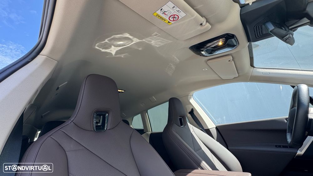 BMW iX xDrive 40 Pack Desportivo - 27