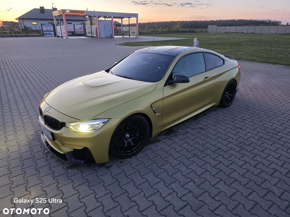 BMW M4 - 9