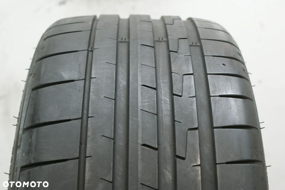 235/35R19 HANKOOK VENTUS S1 EVO Z , 5,2mm 2024r B1793 - 1