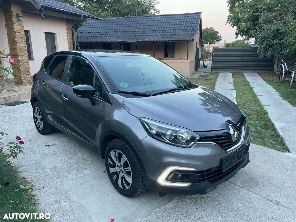 Renault Captur - 2