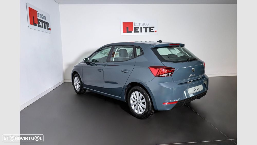 SEAT Ibiza 1.0 TSI Style - 21