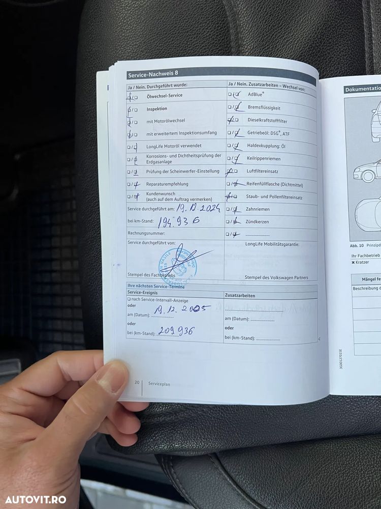 Volkswagen Touareg 3.0 V6 TDI SCR Blue Motion DPF Automatik Terrain Tech - 16