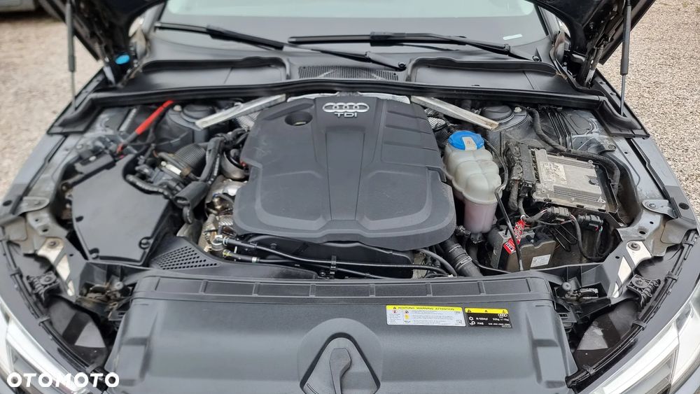 Audi A4 Avant - 16