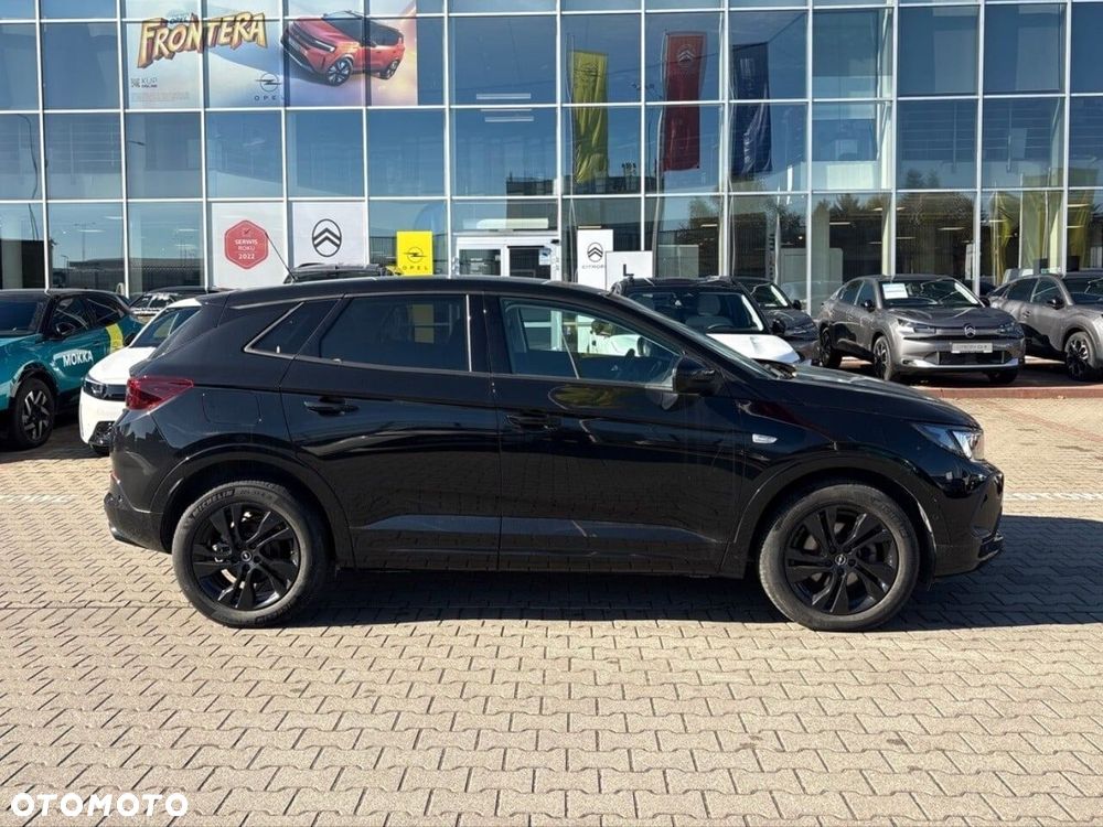 Opel Grandland 2024 photo 4