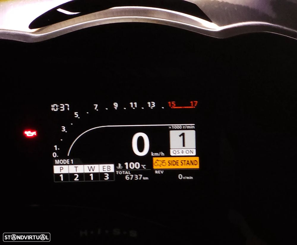 Honda CBR RR - 12