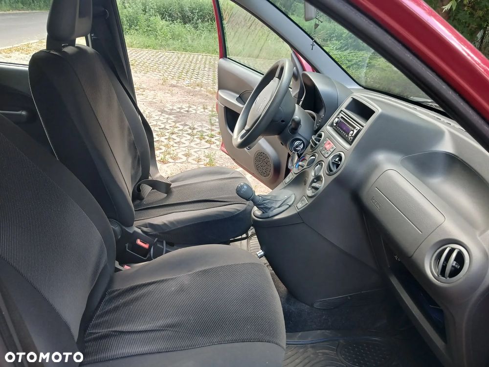 Fiat Panda - 13