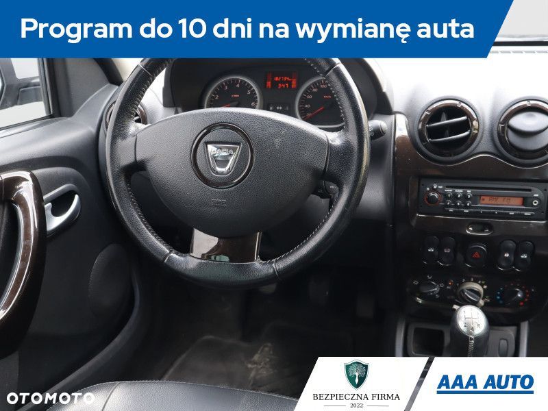 Dacia Duster - 9