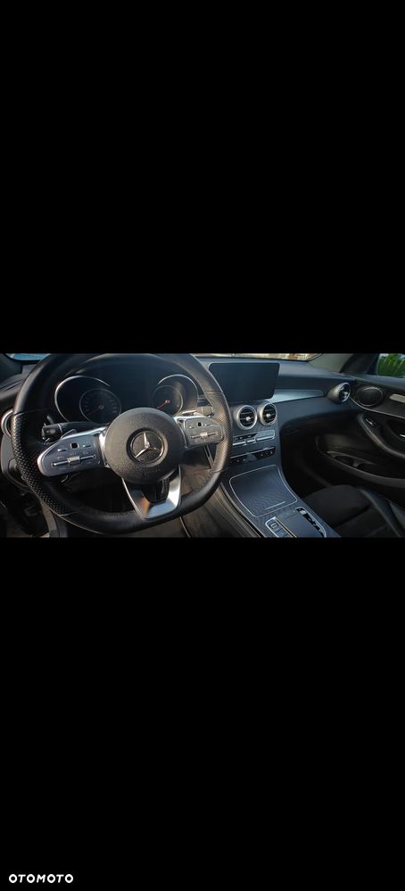 Mercedes-Benz GLC 220 d 4-Matic - 10