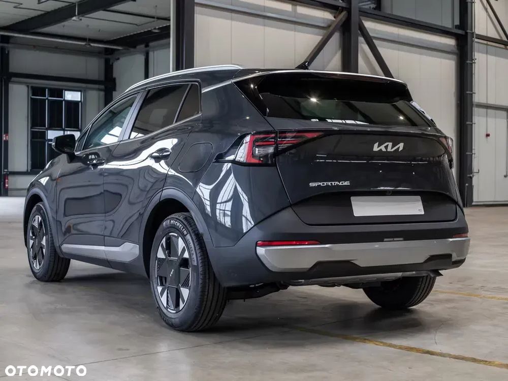 Kia Sportage 1.6 T-GDI M 2WD - 4