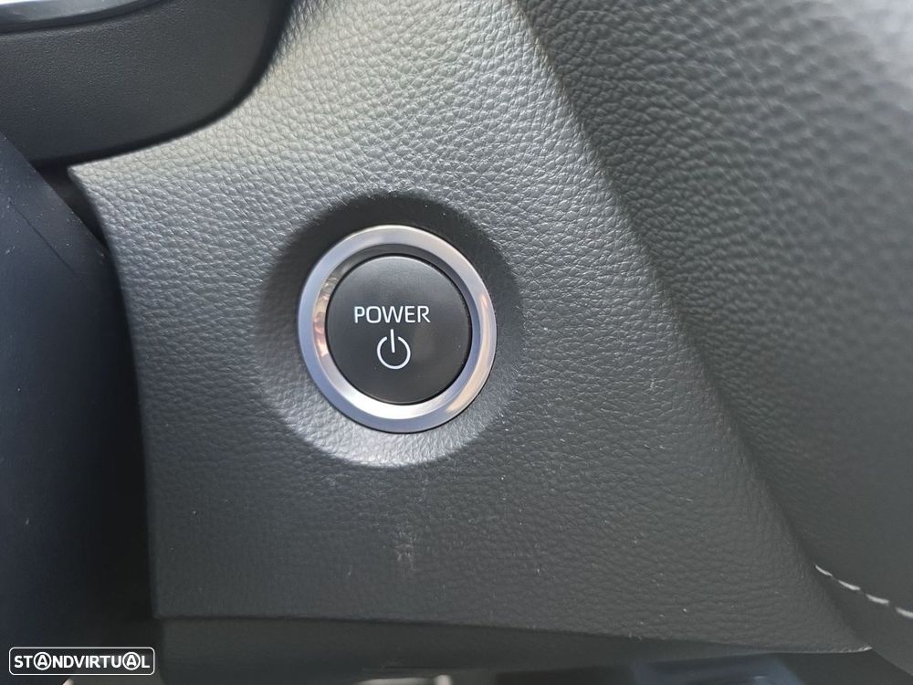 Toyota Corolla 1.8 Hybrid Comfort Plus - 18