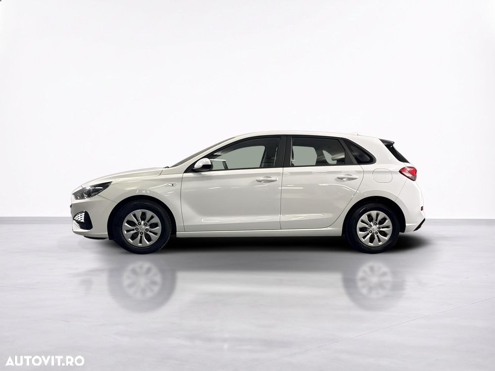 Hyundai i30 - 3