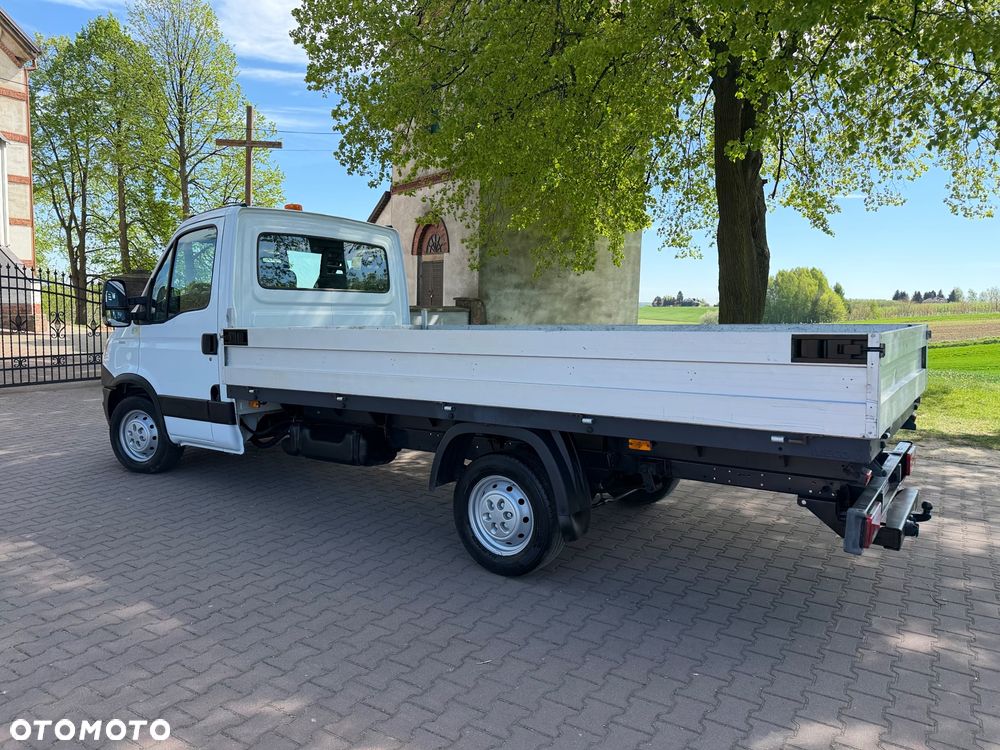 Iveco Daily 35S11 - 9