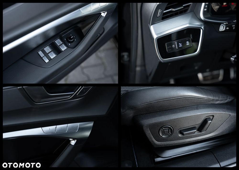 Audi A6 Limousine - 41