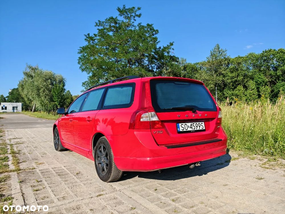 Volvo V70 2.0 - 6