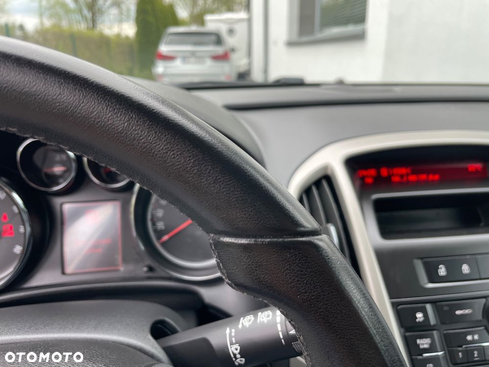 Opel Astra 1.6 Active - 12