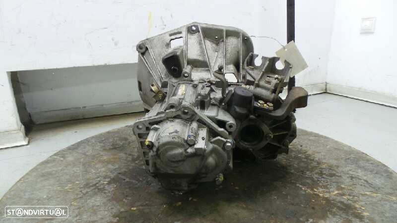 CAIXA VELOCIDADES ALFA ROMEO 147 2001 - 2