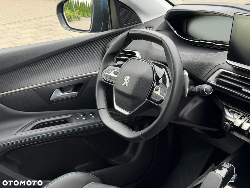 Peugeot 3008 225 e-EAT8 Allure - 31