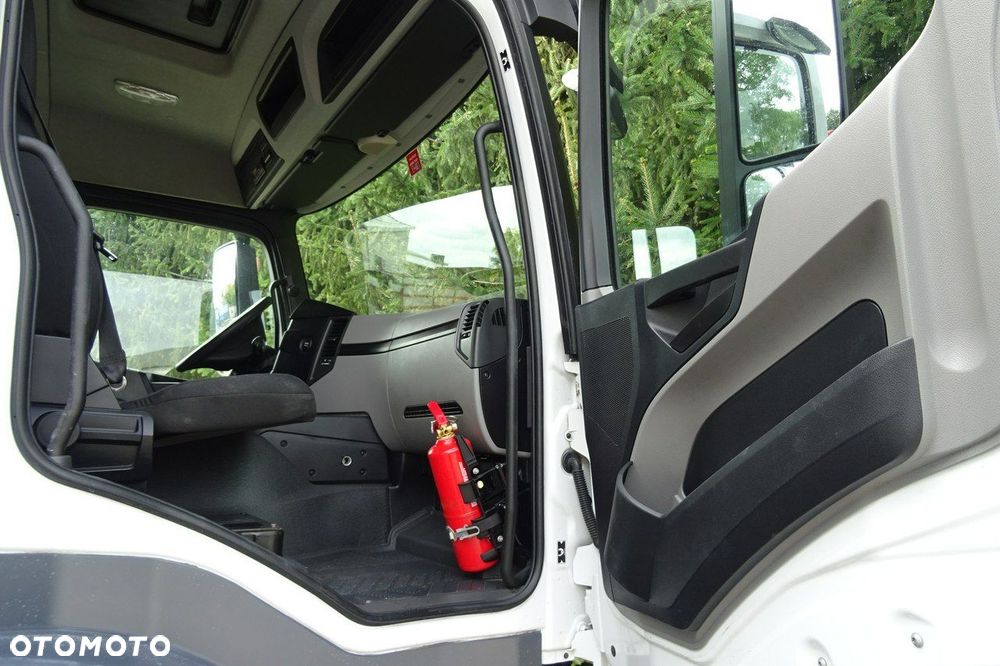 Mercedes-Benz ANTOS 1827 EURO 6, 19palet winda tylko 305tys.km udokumentowane - 13