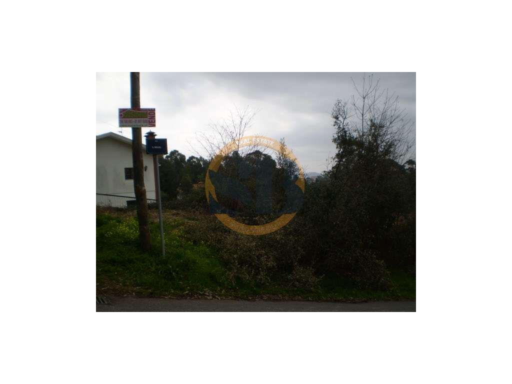 Terreno Oliveira de Azeméis - Grande imagem: 3/4