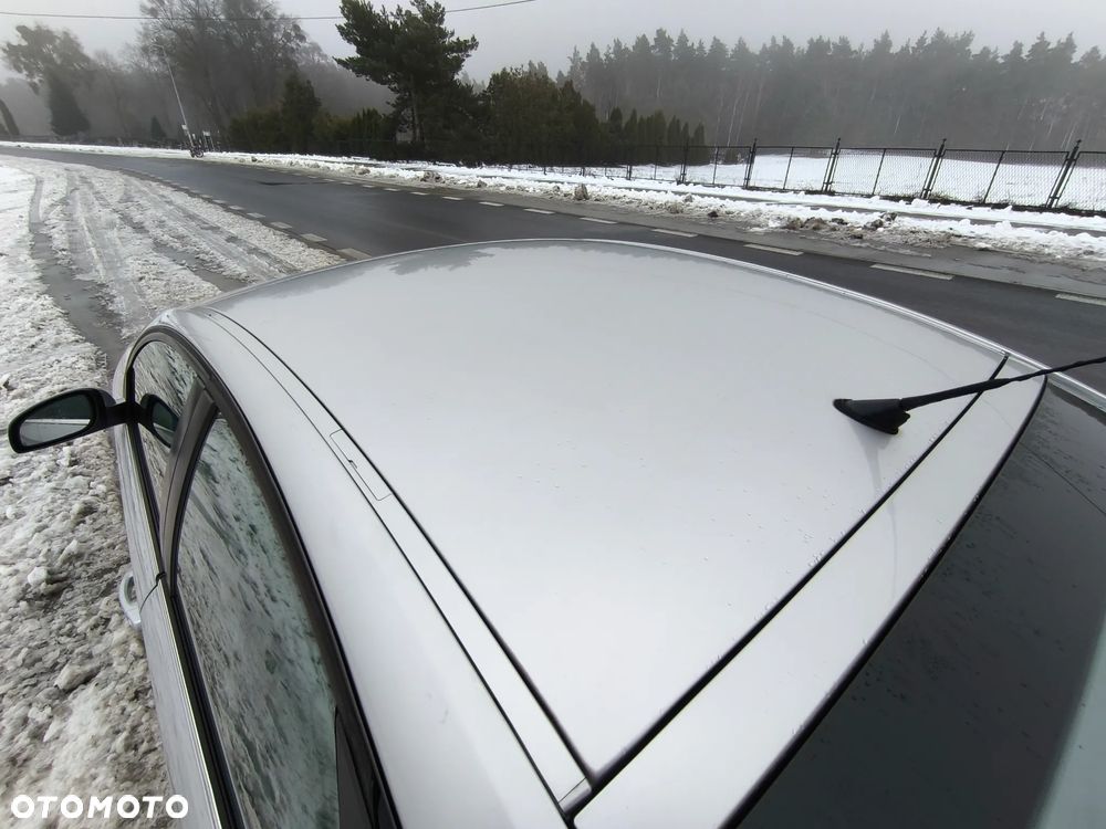 Opel Vectra 1.8 Sport - 9