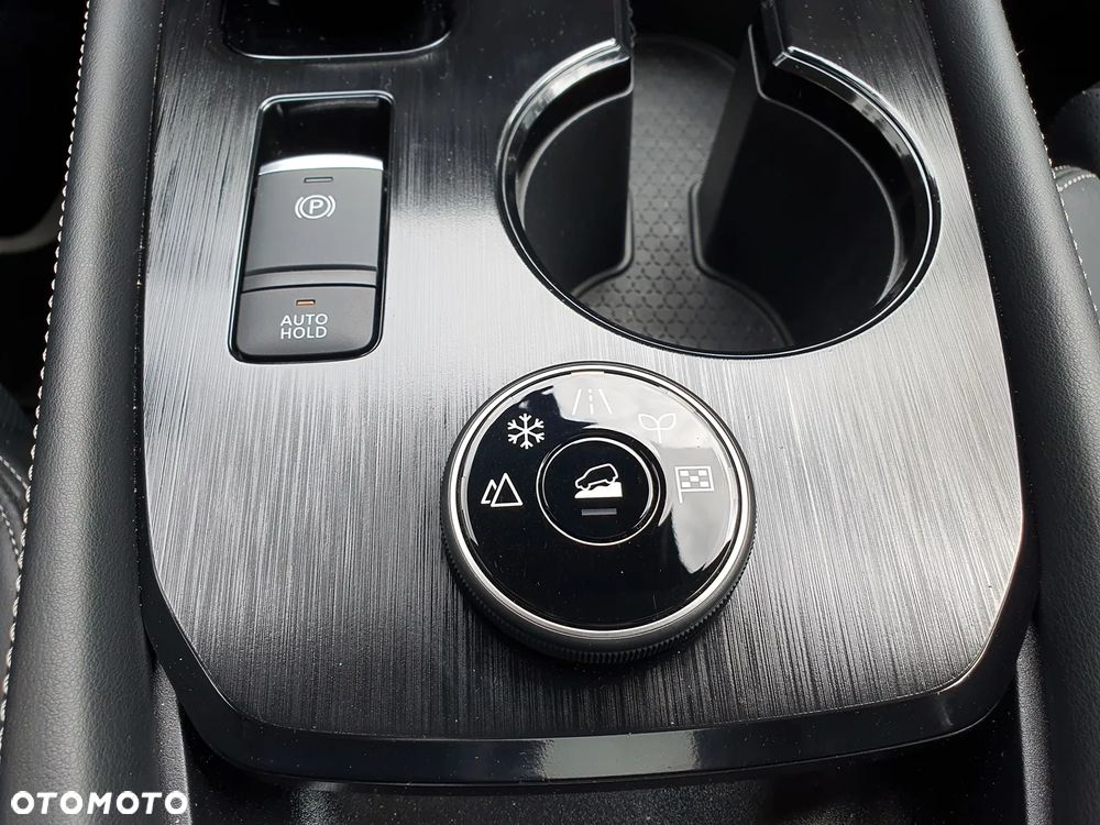 Nissan X-Trail 1.5 VC-T e-POWER Tekna e-4ORCE - 21