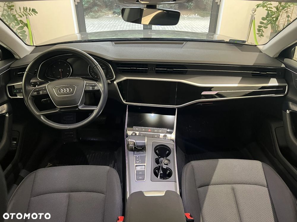 Audi A6 - 13