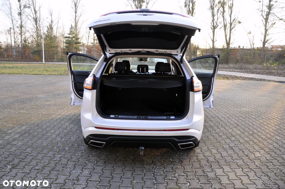 Ford Edge 2.0 TDCi Bi-Turbo 4x4 ST-LINE - 36