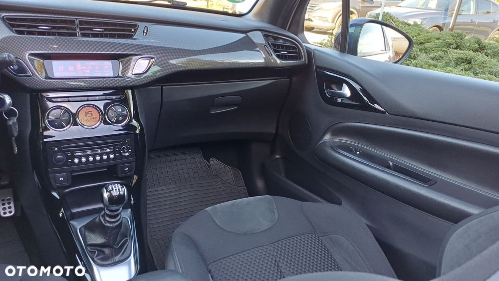 Citroën DS3 1.6 THP Ultra Prestige - 19