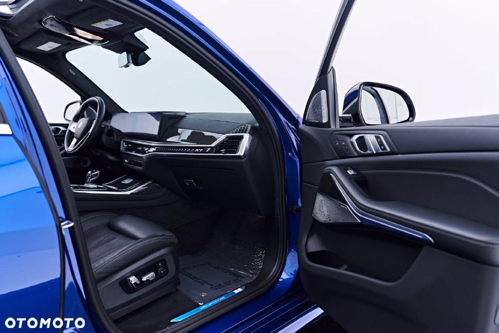 BMW-ALPINA XB7 - 29
