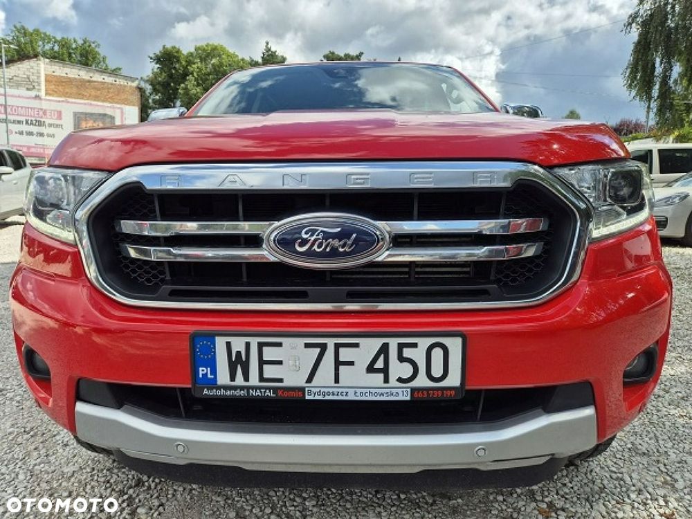 Ford Ranger - 7