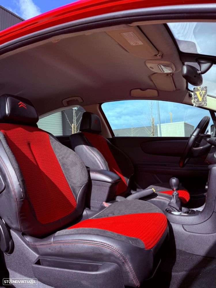 Citroën C4 1.6 HDi 110 by Loeb - 10