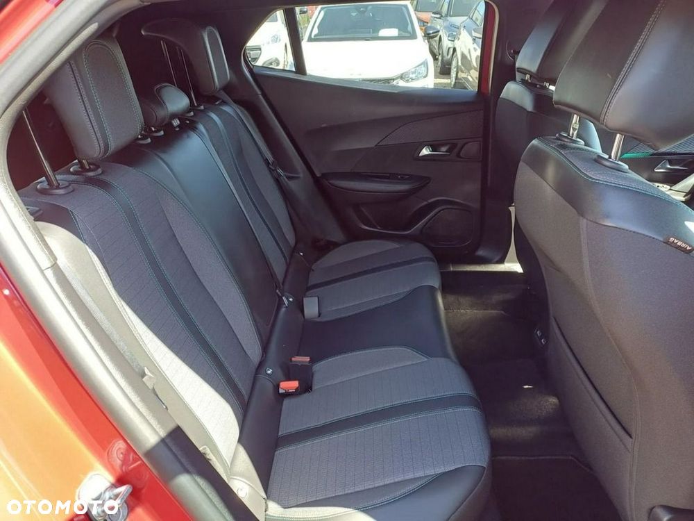Peugeot 2008 1.2 PureTech Allure Pack S&S EAT8 - 13