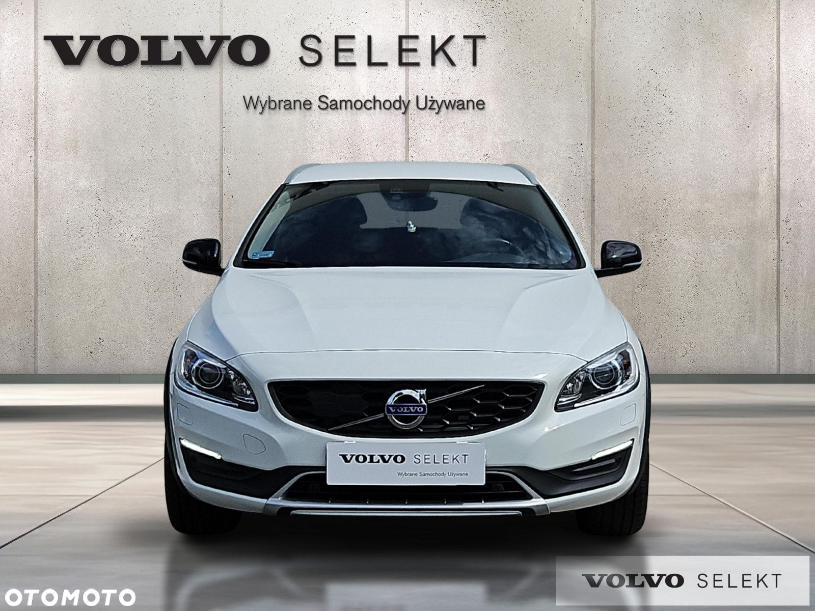 Volvo V60 Cross Country - 8