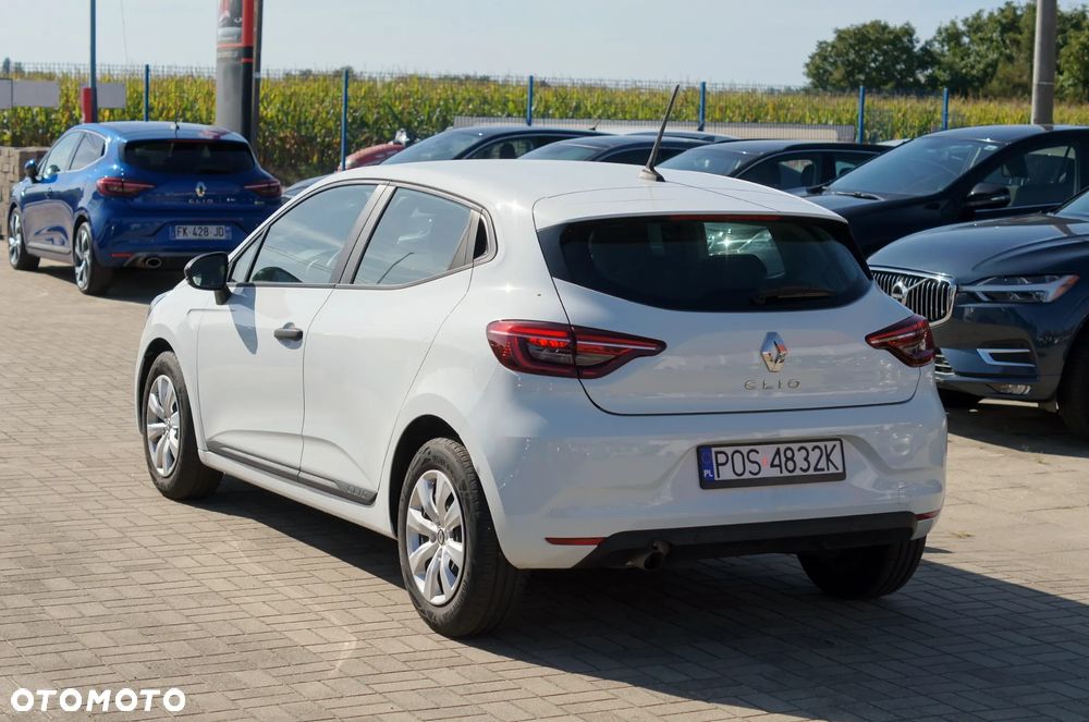 Renault Clio SCe 65 LIFE - 7