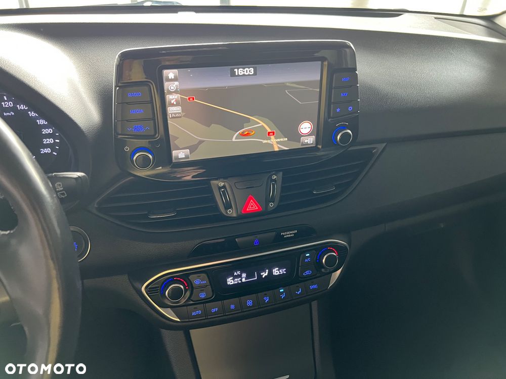 Hyundai i30 - 14
