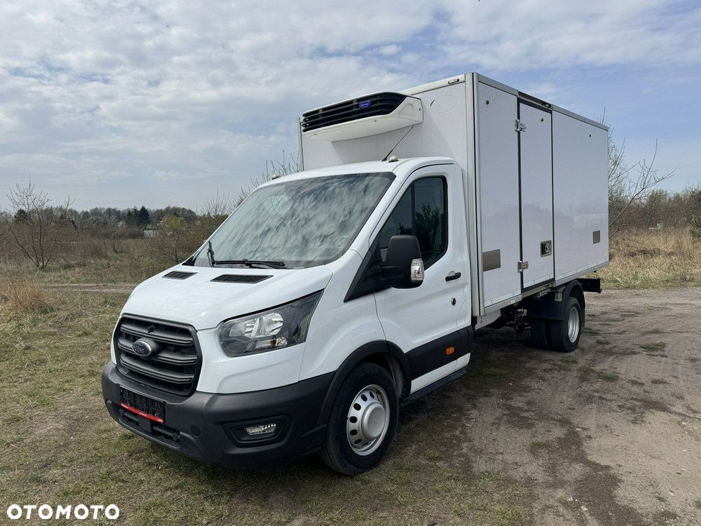 Ford Transit - 2