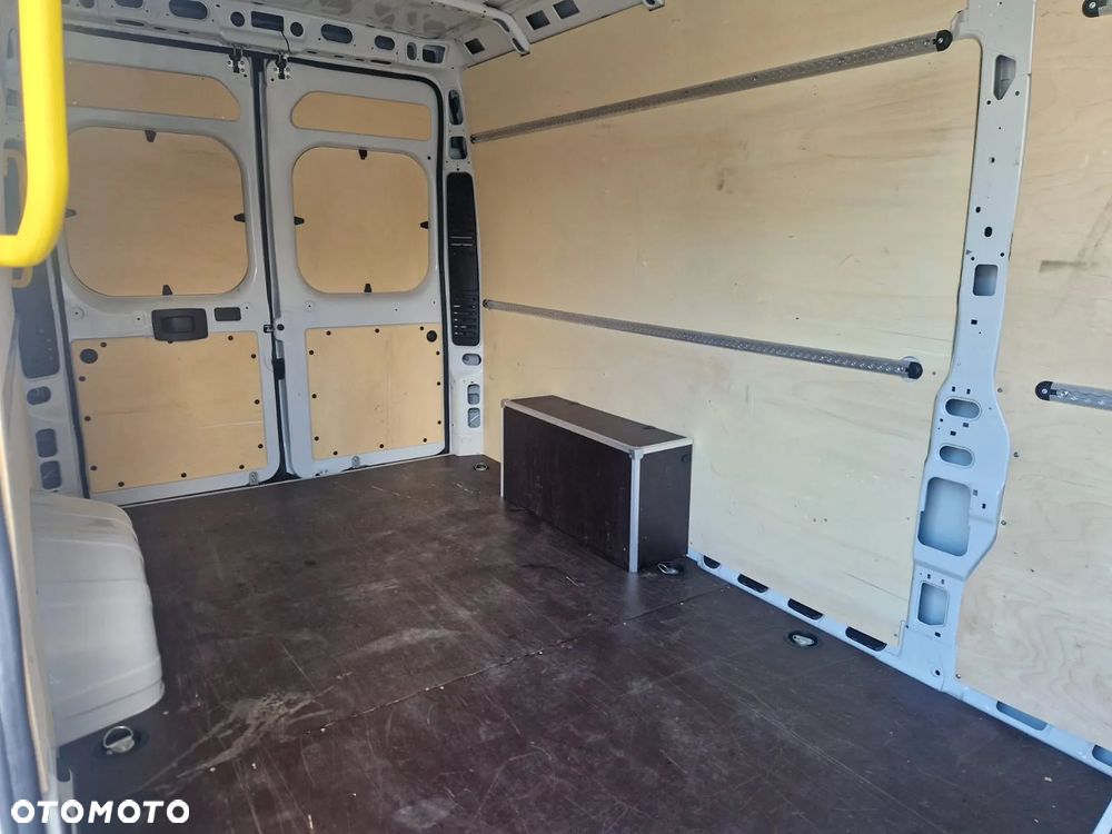 Peugeot BOXER - 10