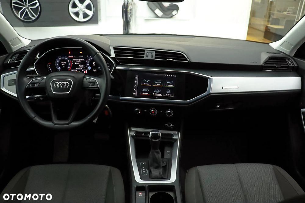 Audi Q3 40 TFSI Quattro S tronic - 19