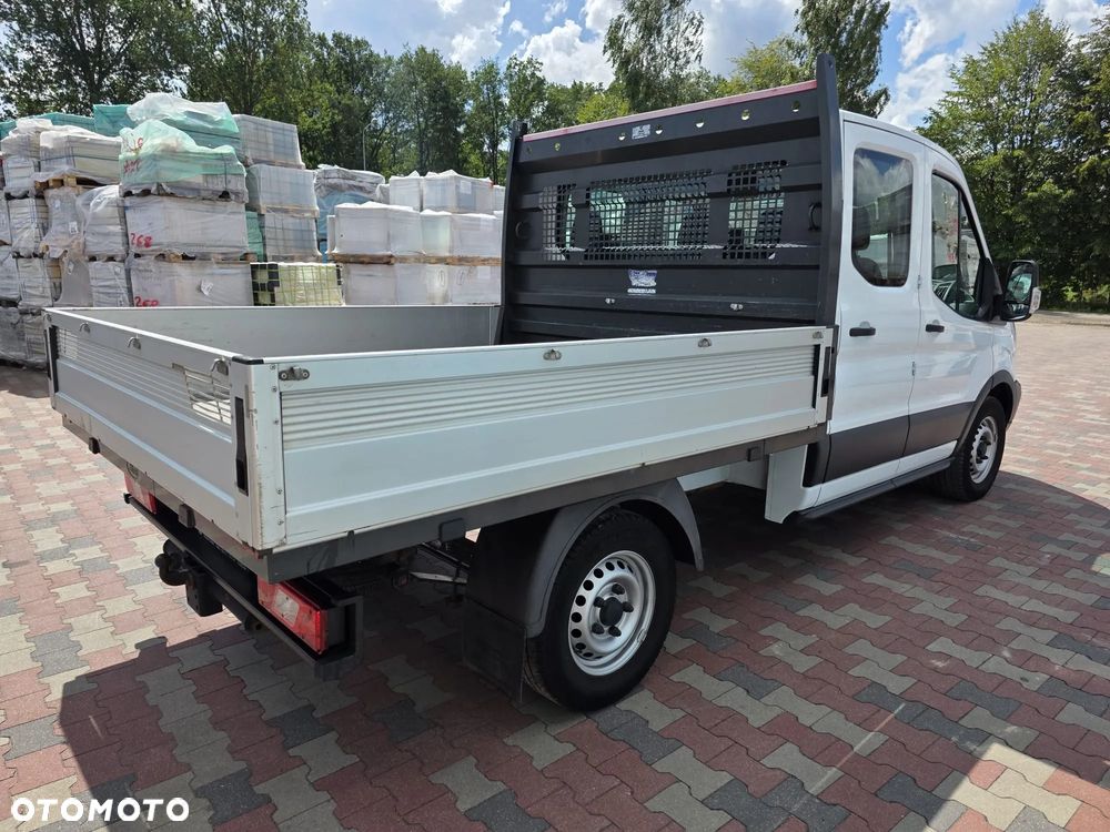Ford TRANSIT - 4