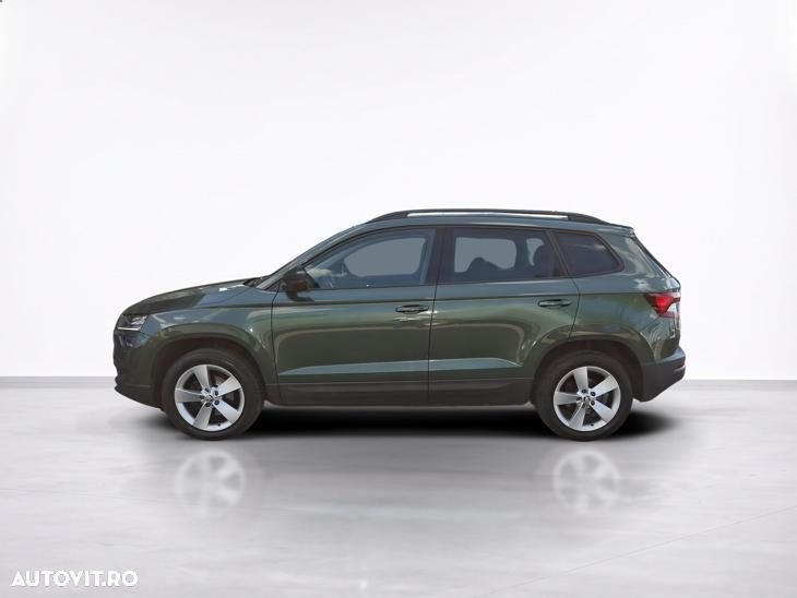 Skoda Karoq - 4
