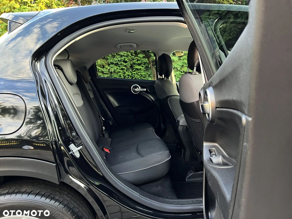 Fiat 500X 1.6 E-torQ 4x2 Pop Star - 6