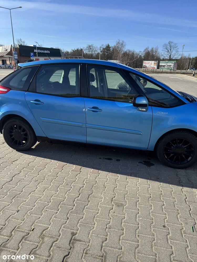 Citroën C4 Picasso - 2
