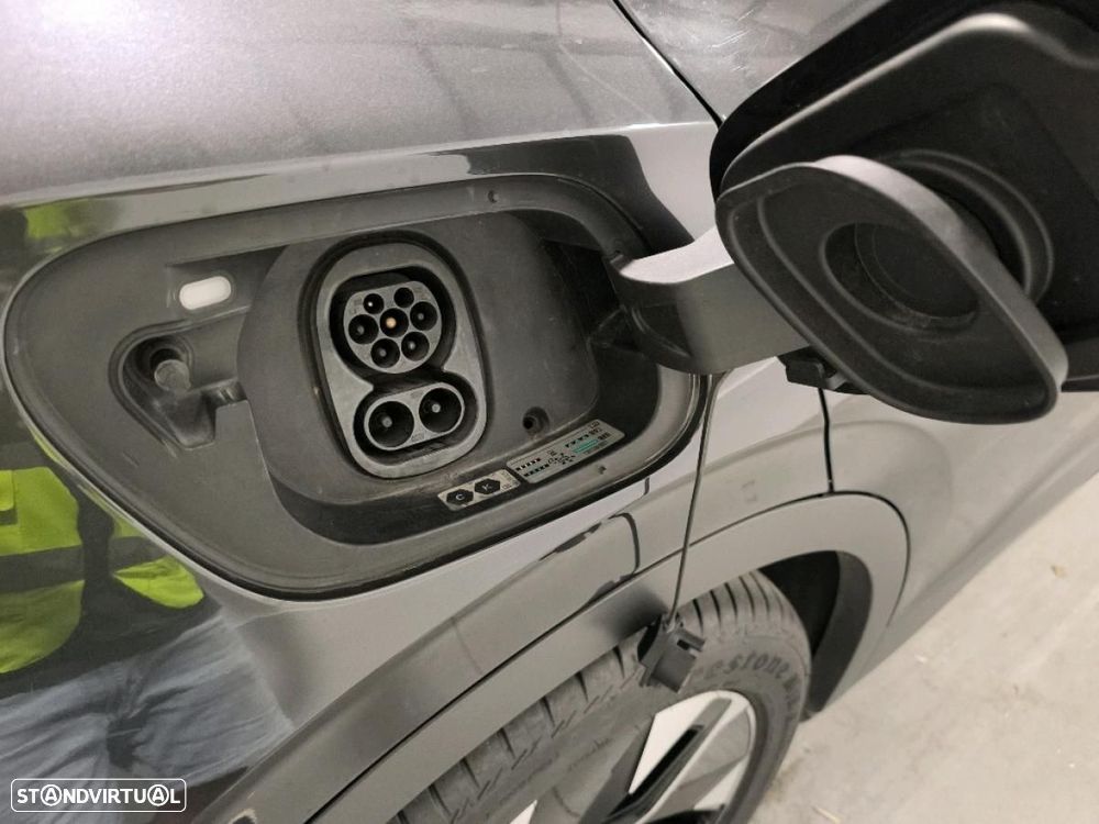 VW ID.4 77 kWh Pro Performance Business - 4