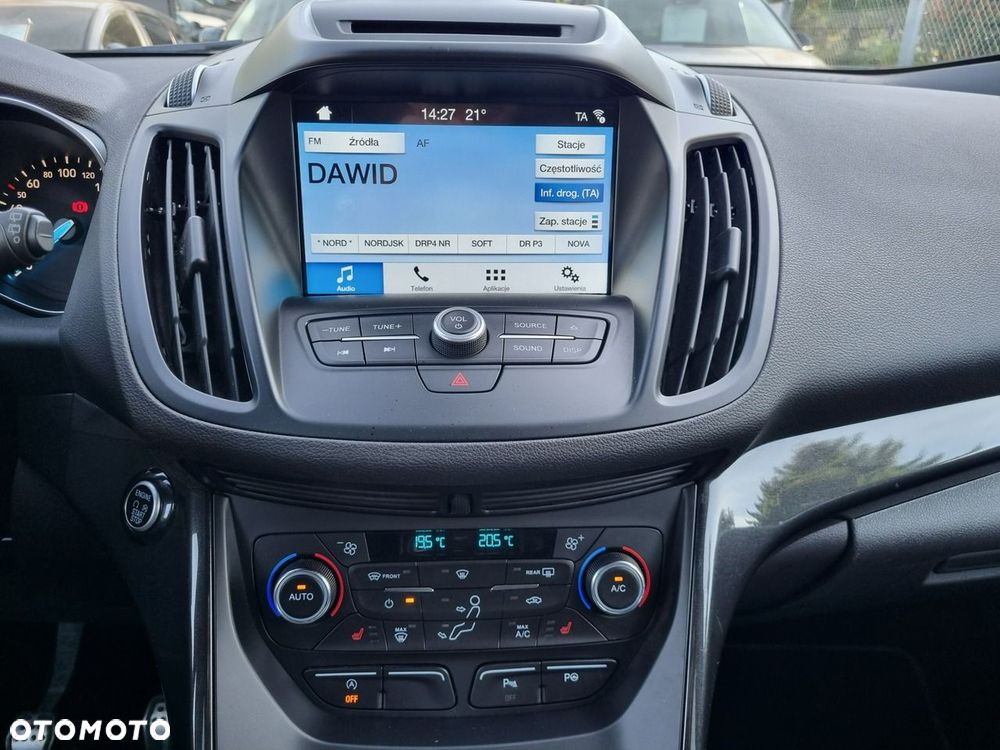 Ford Kuga 1.5 EcoBoost 2x4 ST-Line - 18