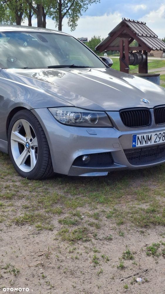 BMW Seria 3 - 3