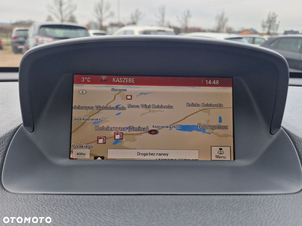 Opel Mokka 1.4 Turbo ecoFLEX Start/Stop Color Innovation - 12